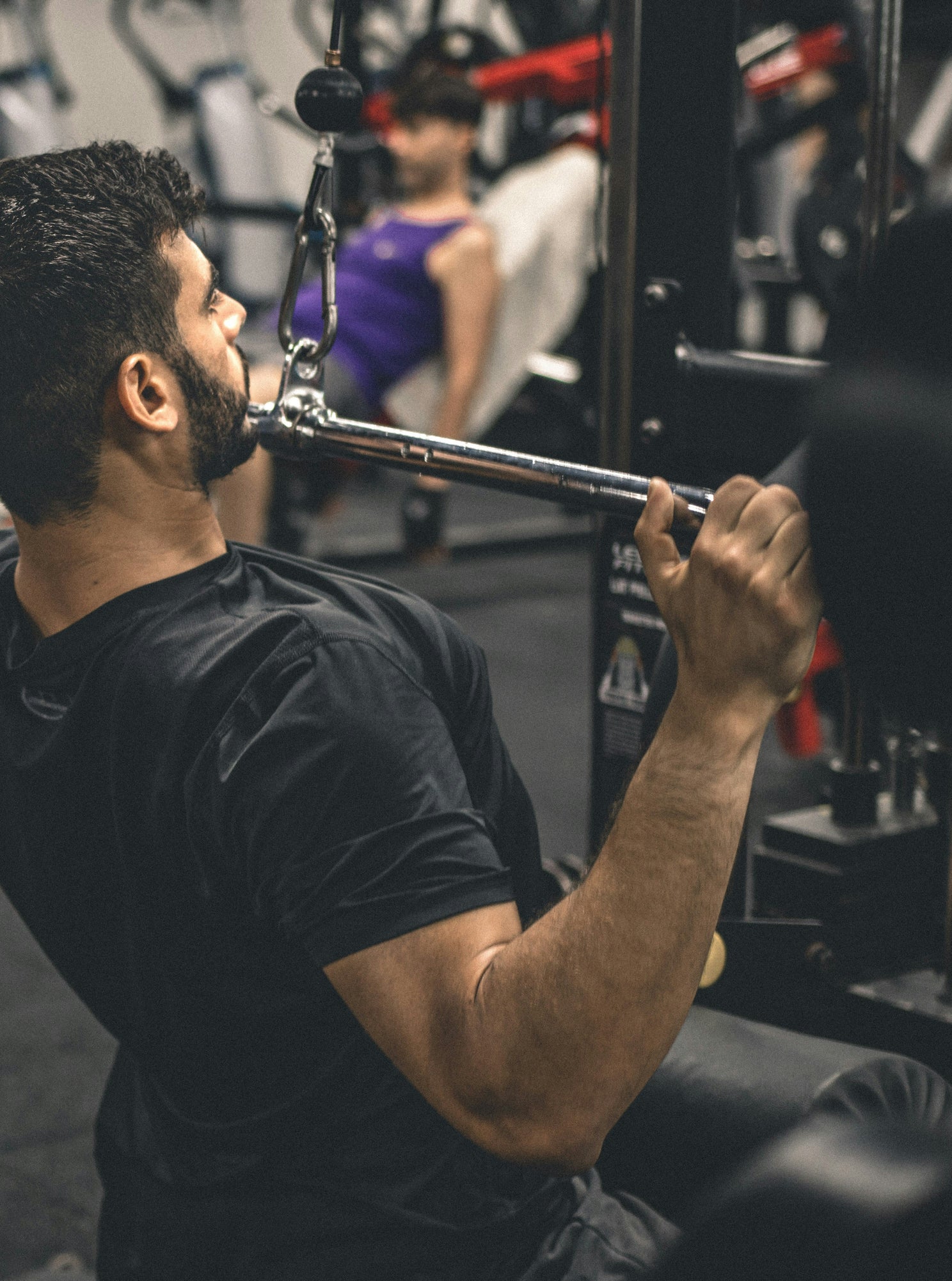 Hudson Steel Fitness Equipment
