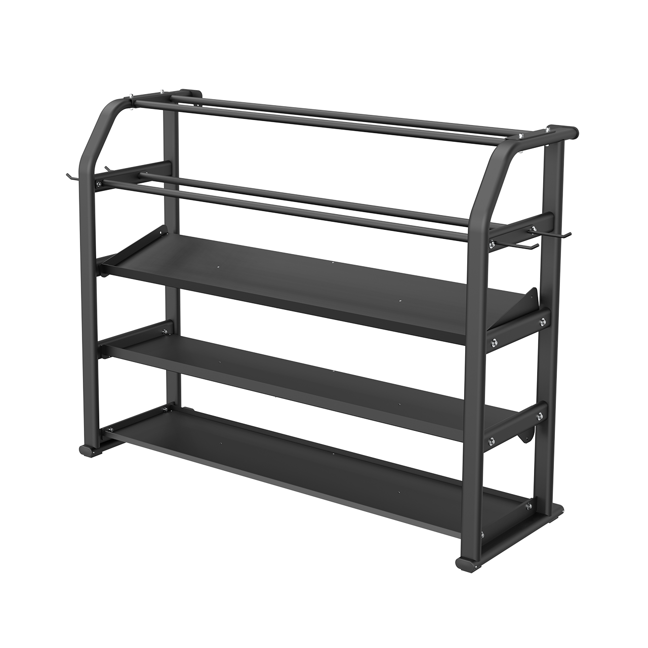 Tyson’s Super Storage Cage | ACR70