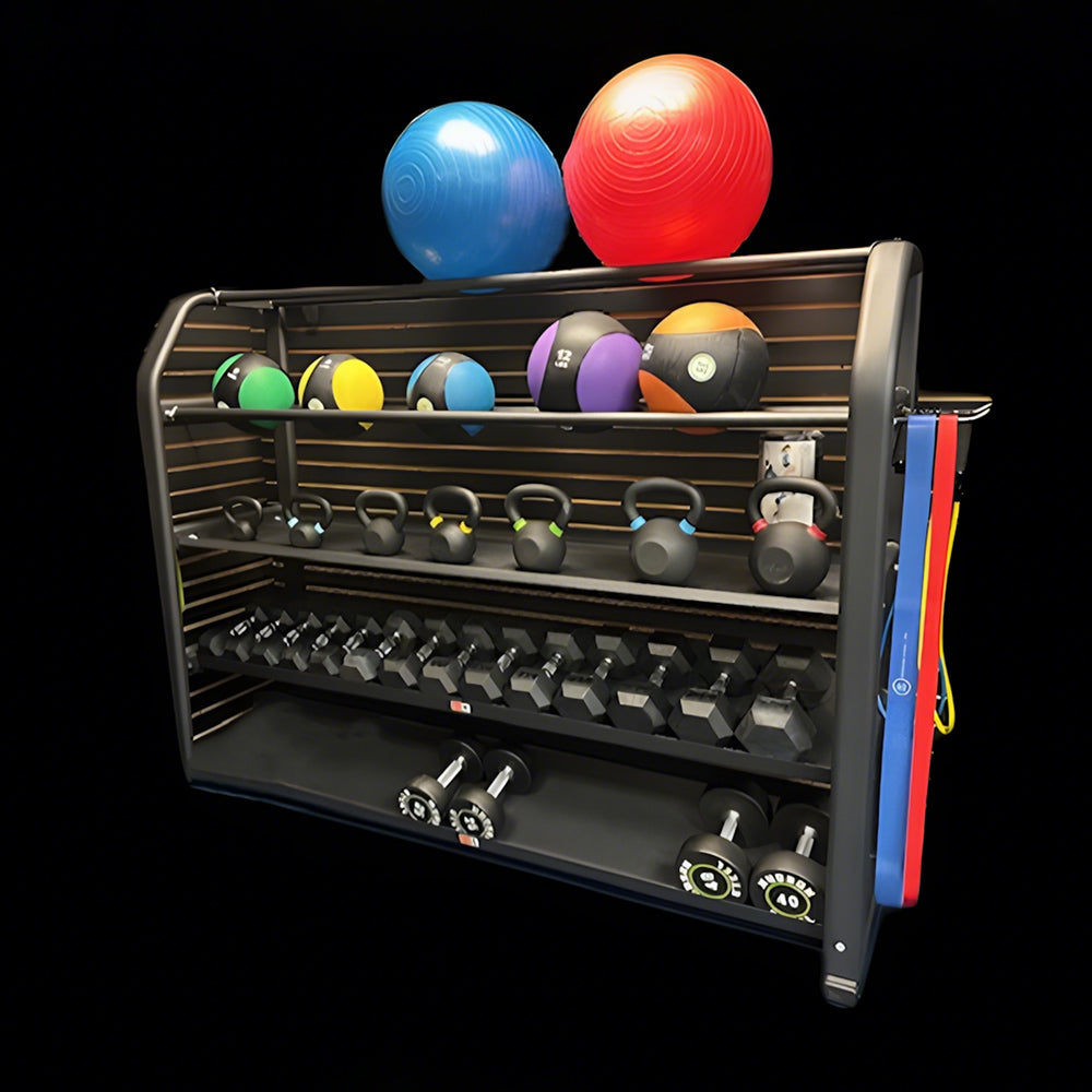 Tyson’s Super Storage Cage | ACR70