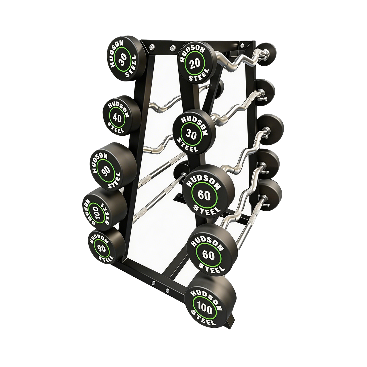 Bar Holder | BARBELLRACK
