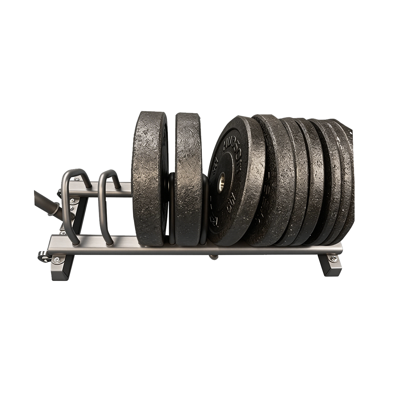 Horizontal Plate Rack | BPRACK
