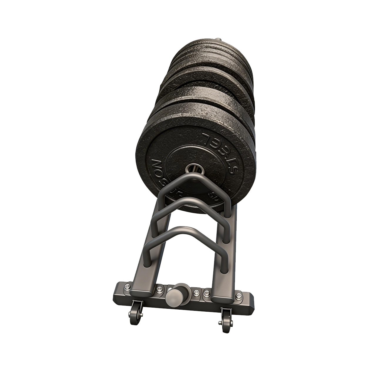 Horizontal Plate Rack | BPRACK