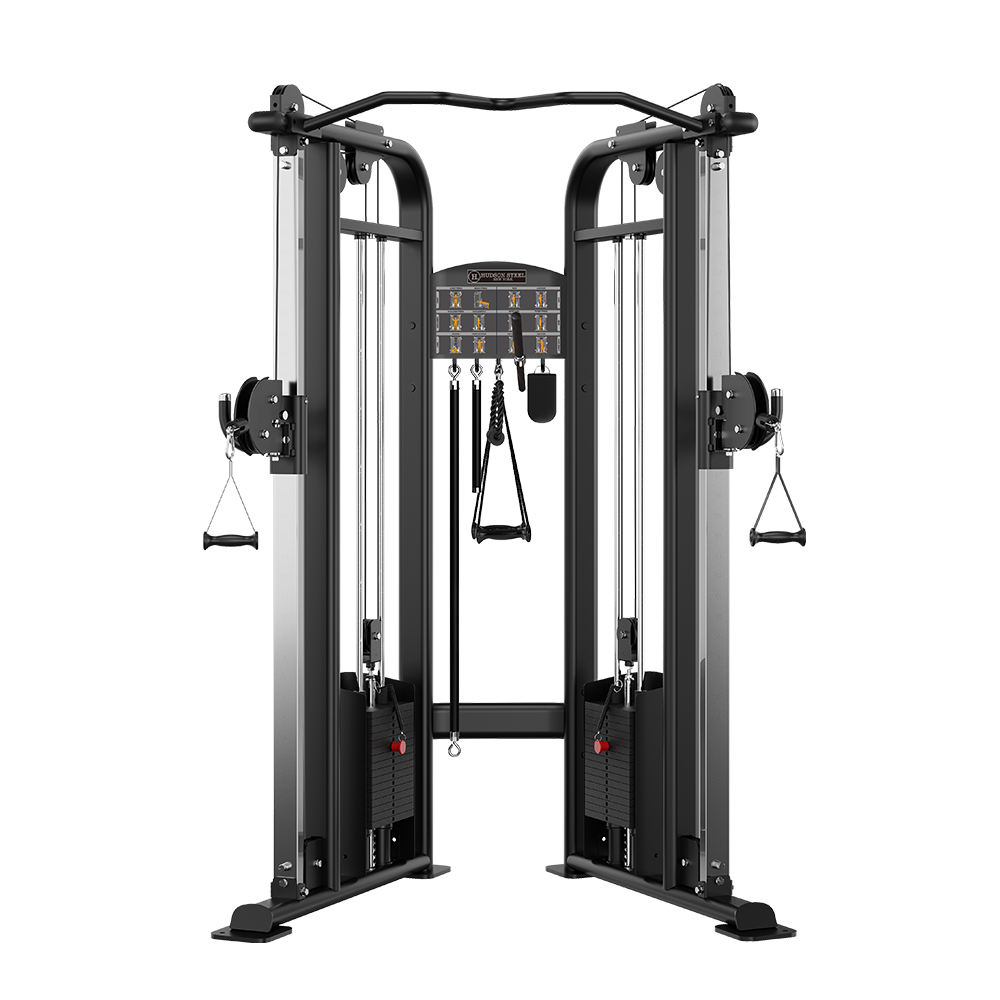 Southampton Functional Trainer | BS017