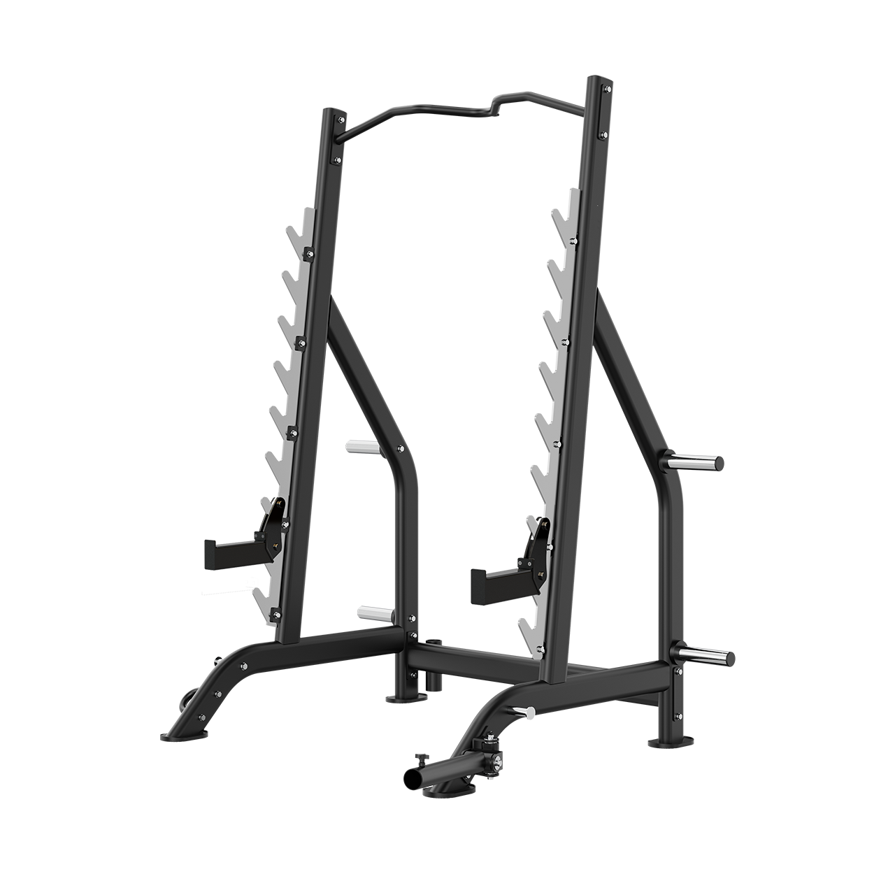 Fireman’s Rack | BS019