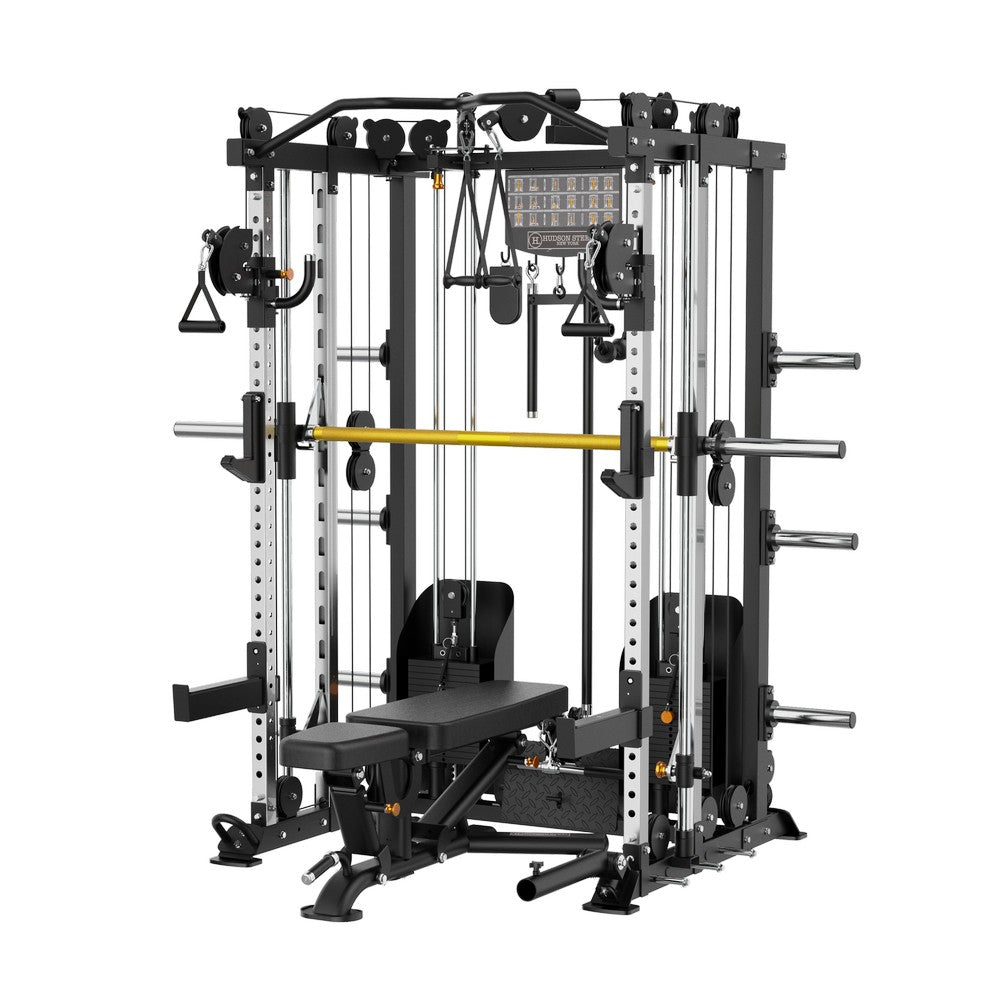 Miami Super Gym | C5