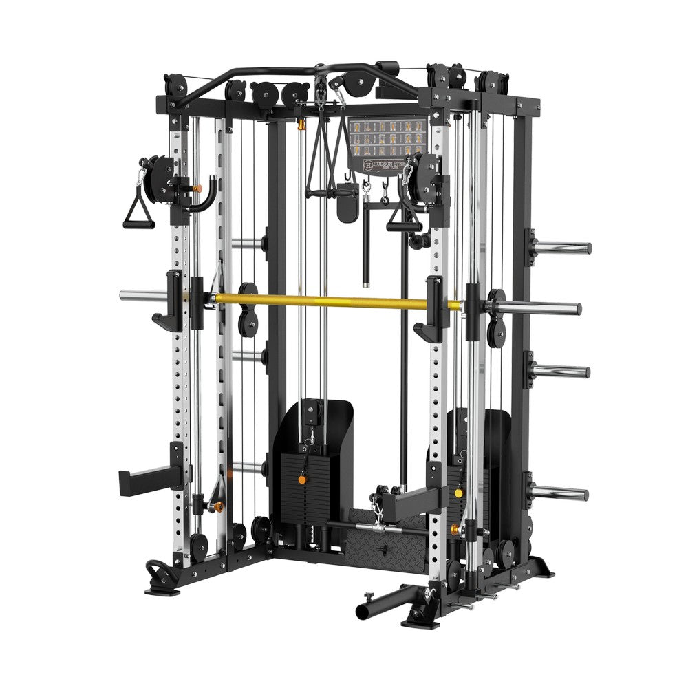 Miami Super Gym | C5