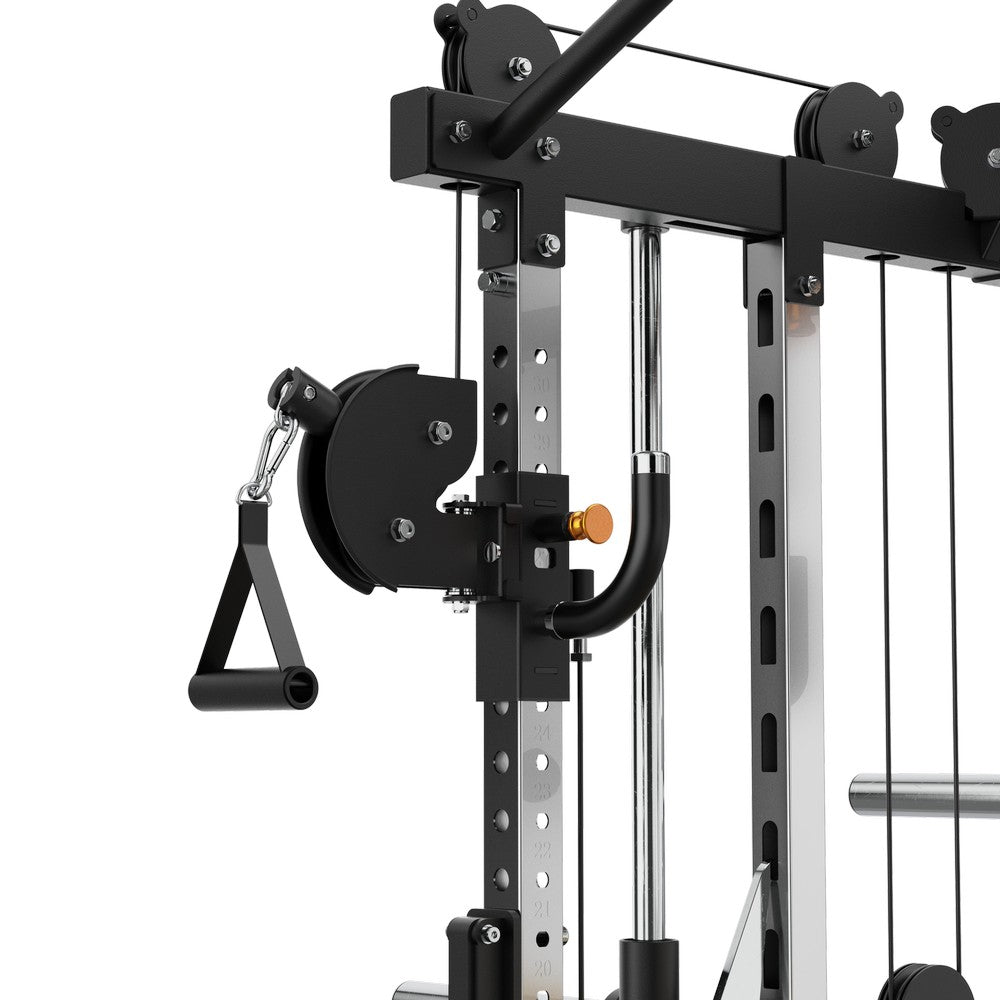 adjustable handle of feiniao station