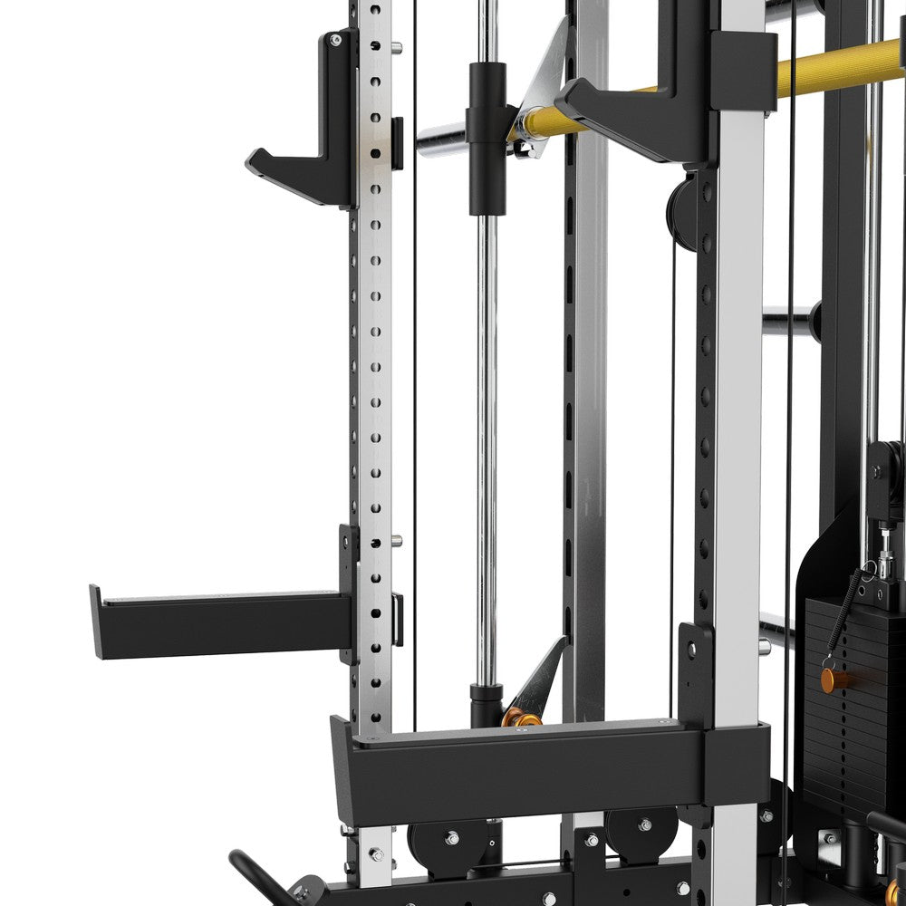 Safety Arms