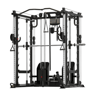 Manhattan Super Gym | C9B
