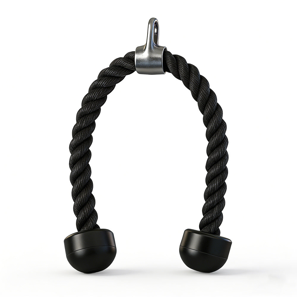 Hudson Triceps Rope Attachment | CBLROPE
