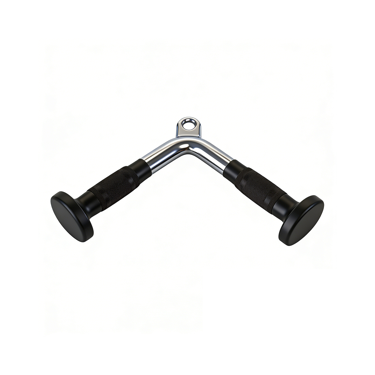 Hudson Triceps Rubber “V” Bar | CBLRTRI