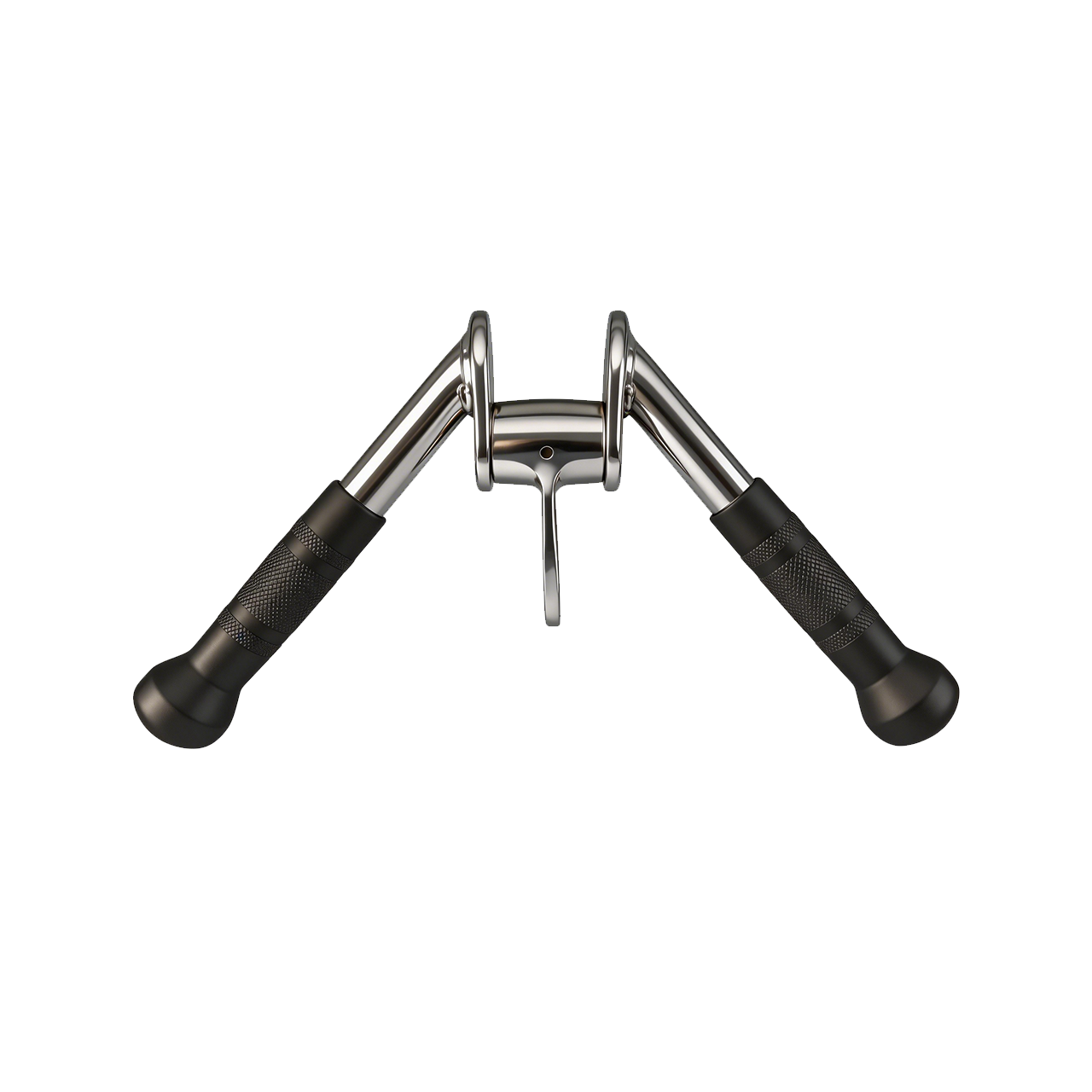 Hudson Deluxe Triceps Bar Cable Attachment | CBLRVDLXTRI