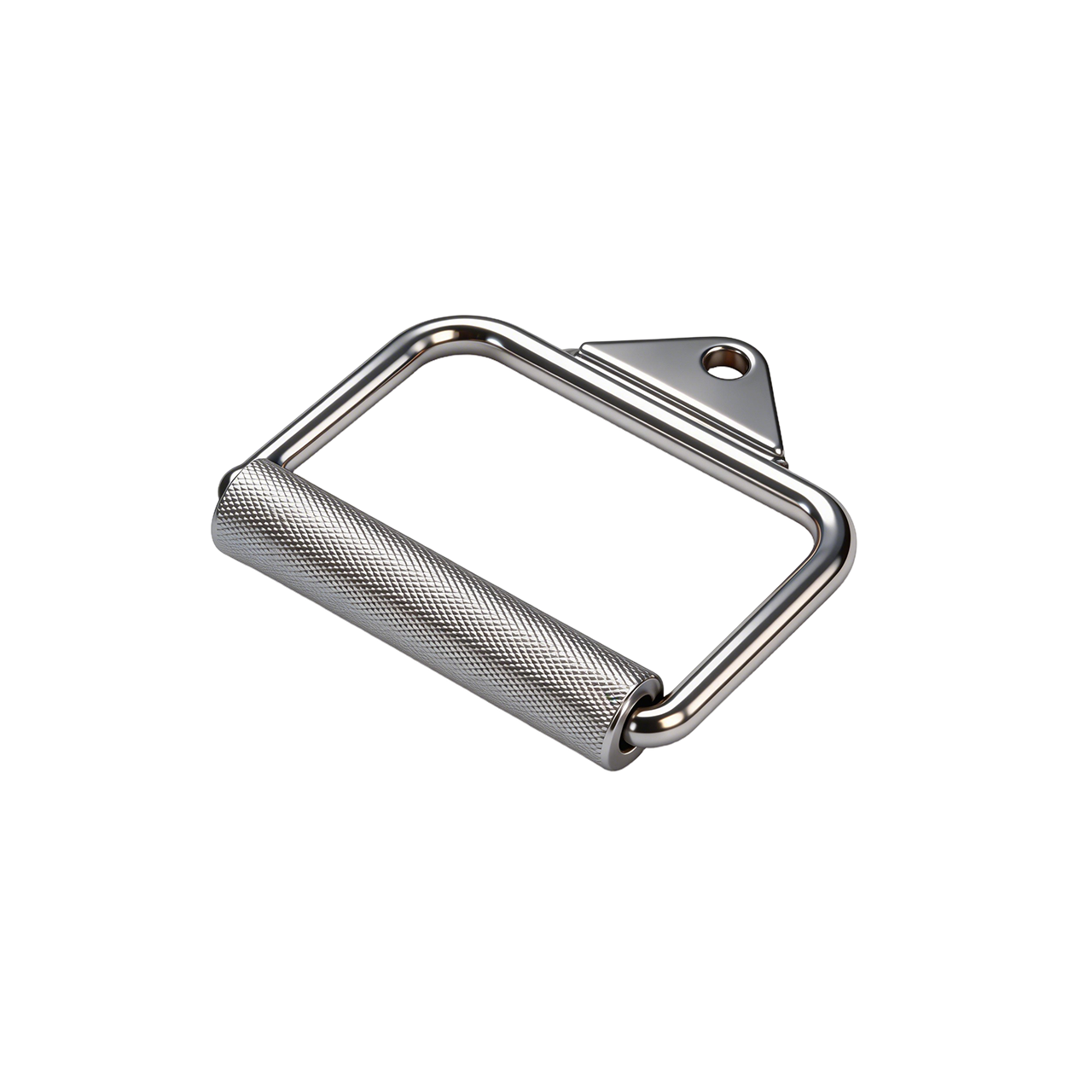 Hudson Single Handle Chrome Cable Attachment | CBLSHANDLE