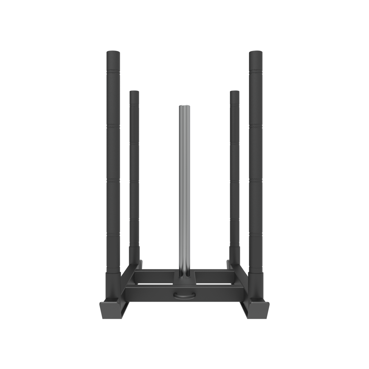 Hudson Steel Comp Sled
