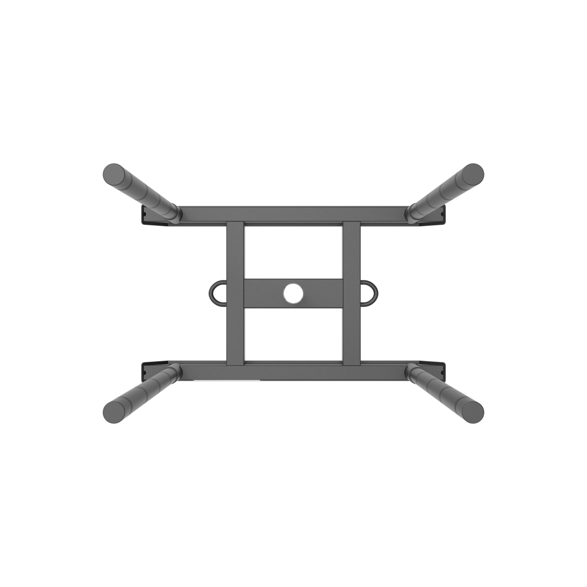 Hudson Steel Comp Sled