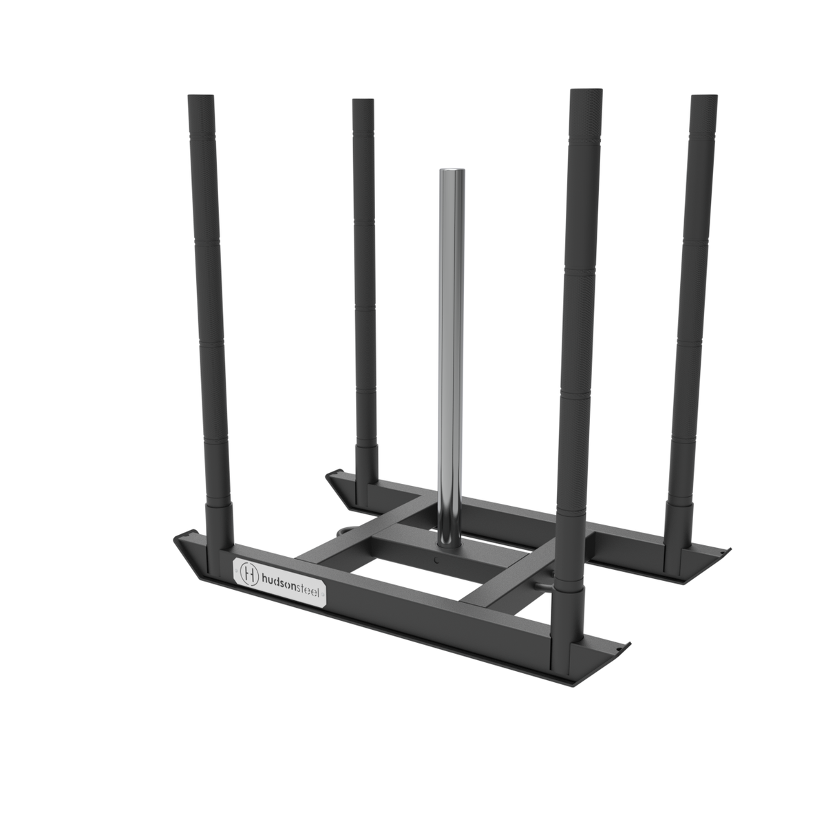 Hudson Steel Comp Sled