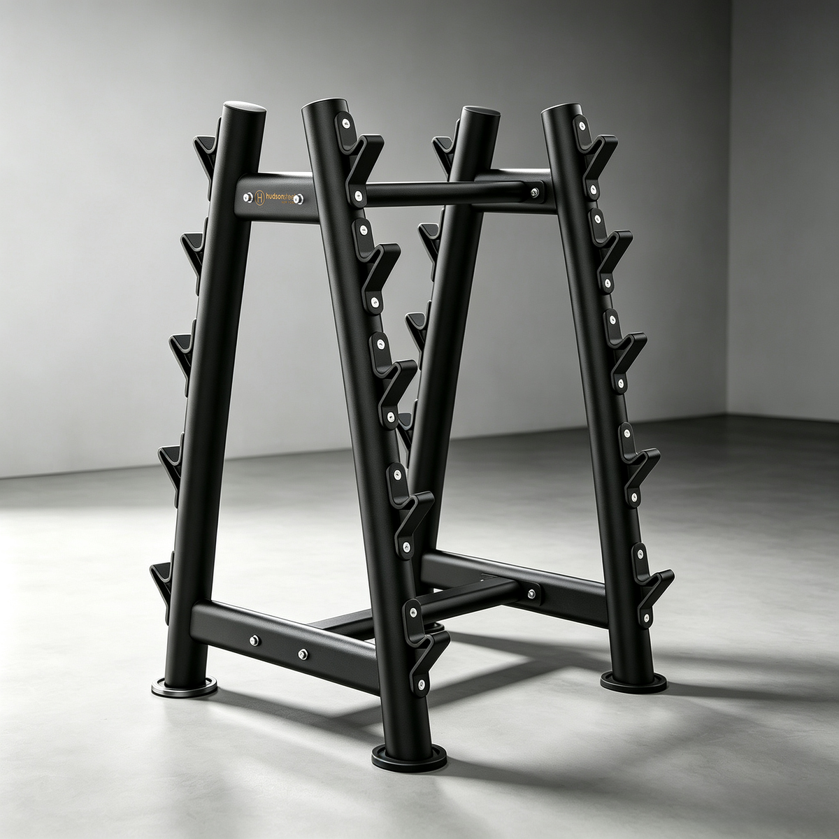 Barbell Rack