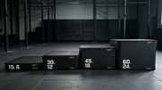 Plyometric Box Set