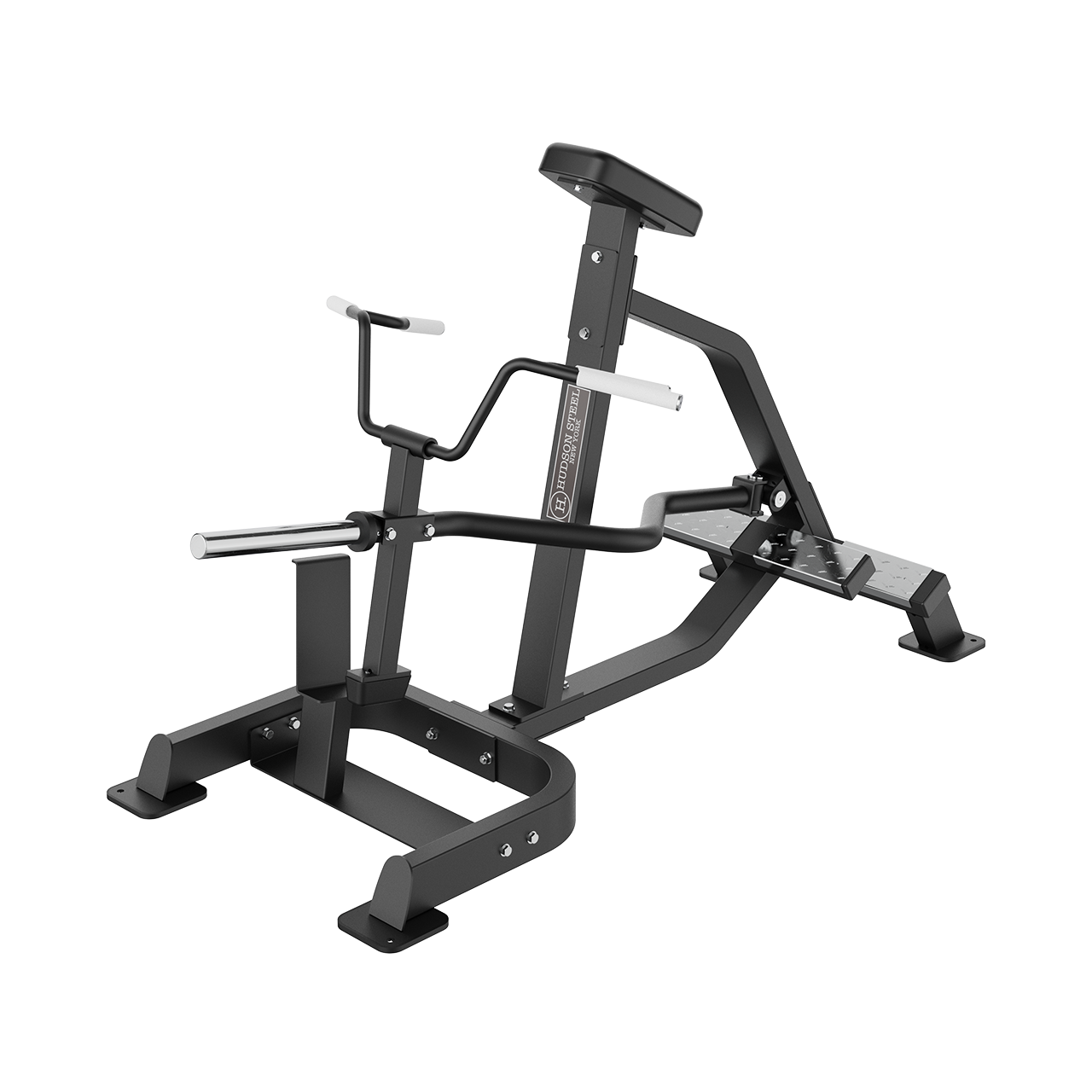 Definition Incline Lever Row | DH023