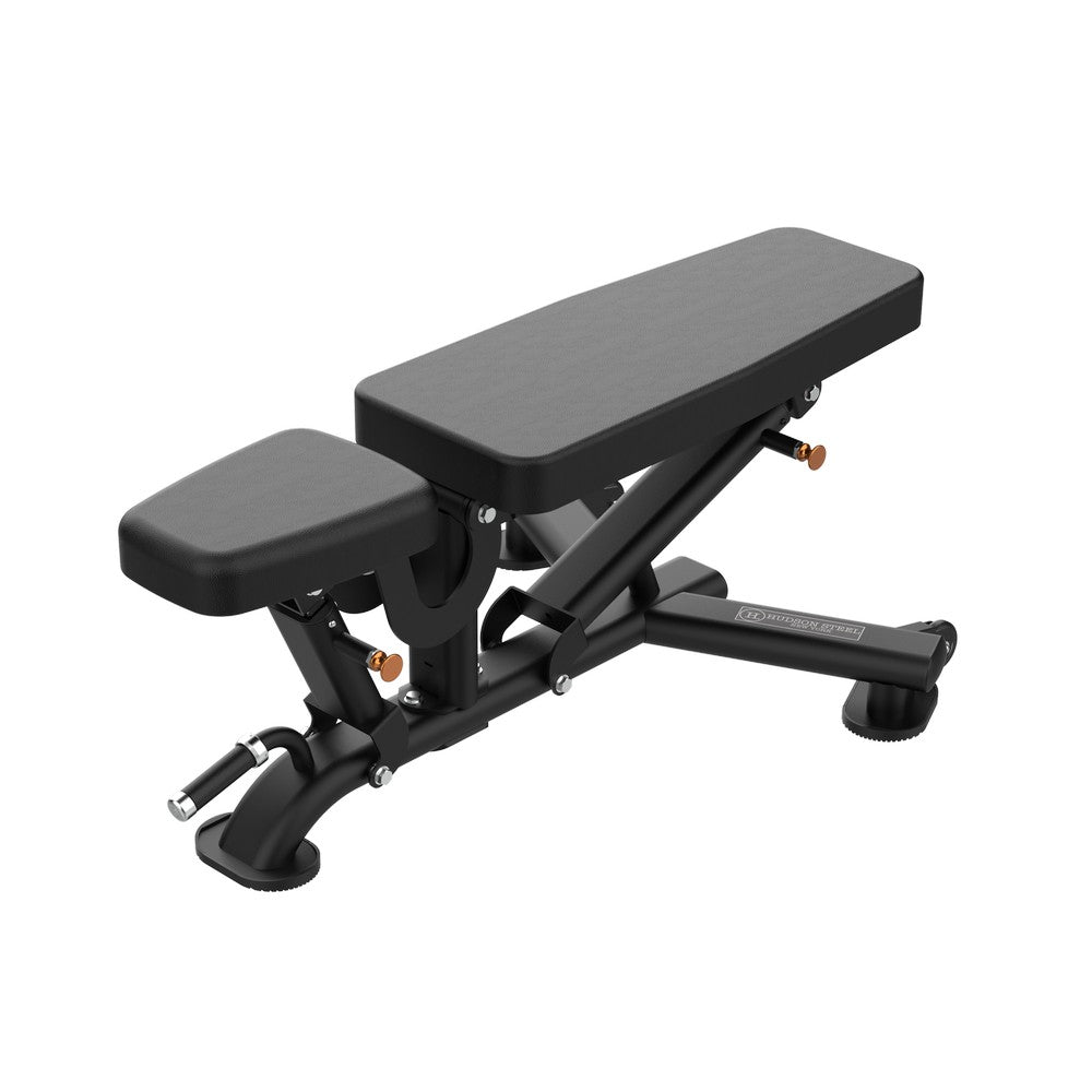 Miami Super Gym | C5