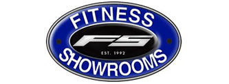 Hudson Steel Fitness Equipment