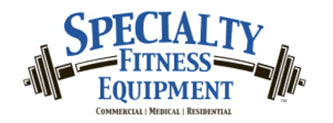 Hudson Steel Fitness Equipment