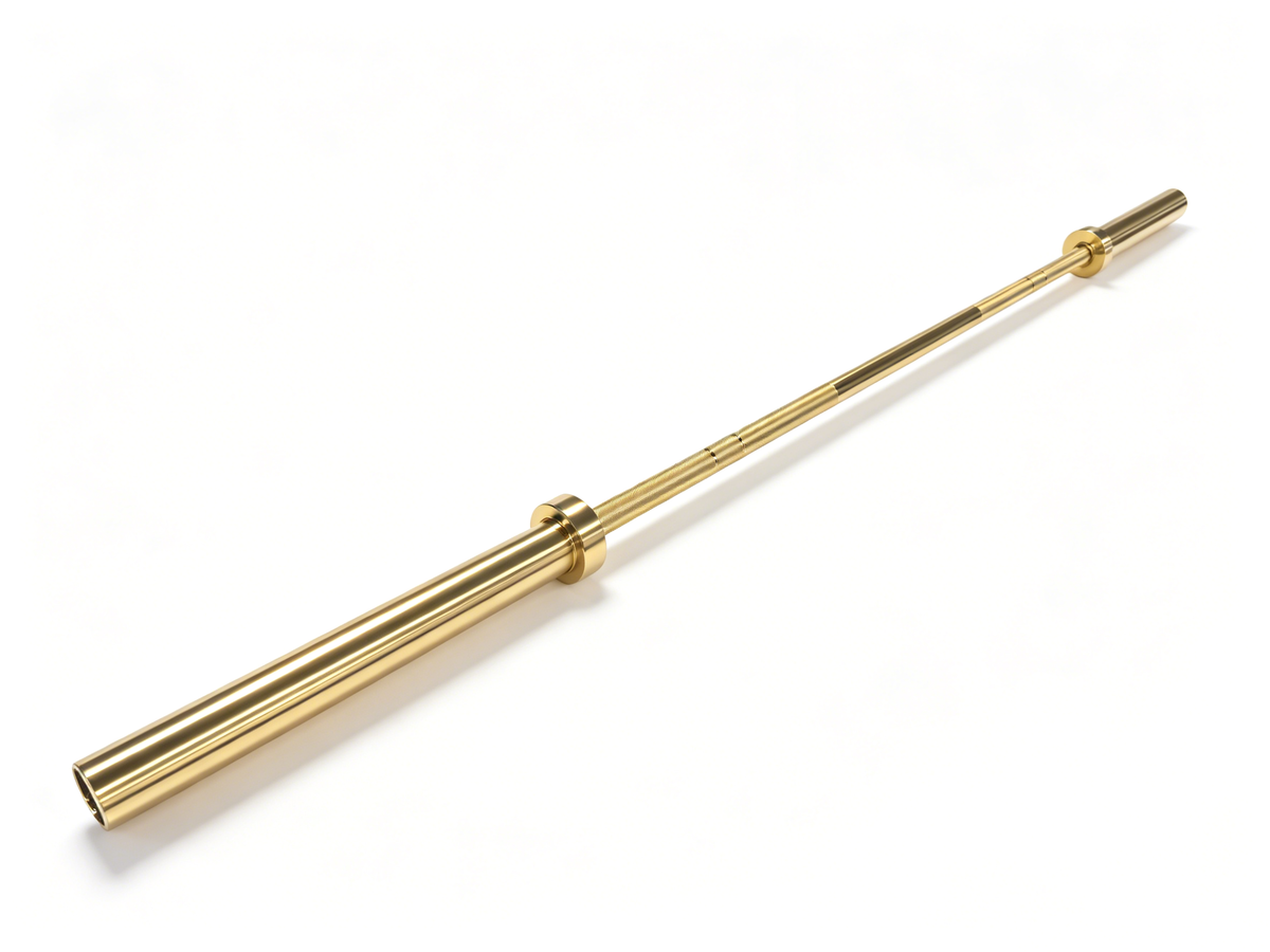 The Dallas Power Bar