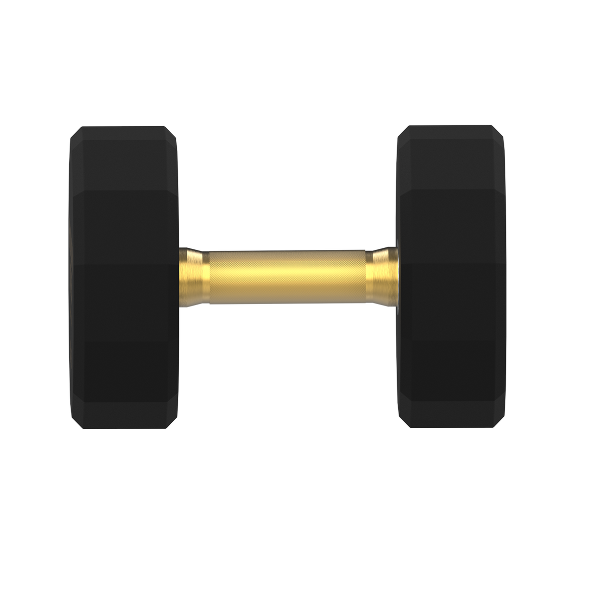 Hudson 12-Side Dumbbell