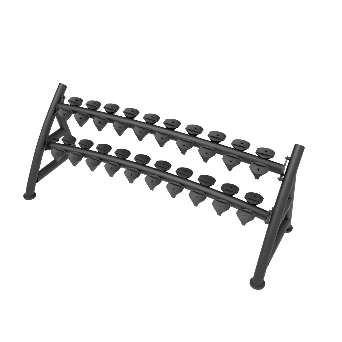 Dumbbell Rack