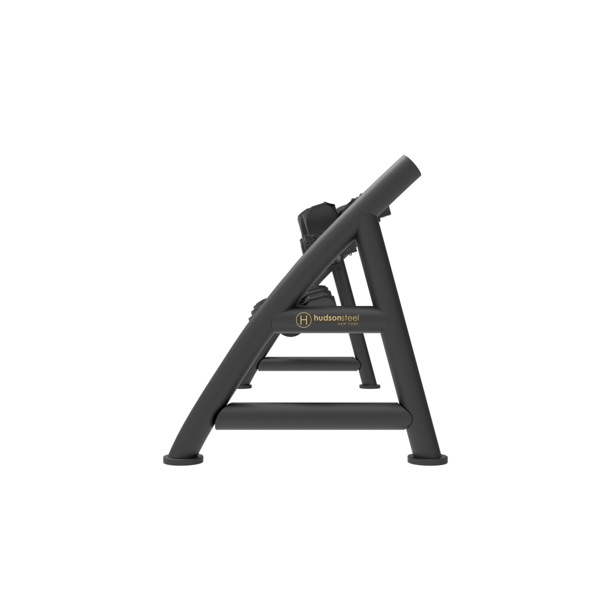 Dumbbell Rack