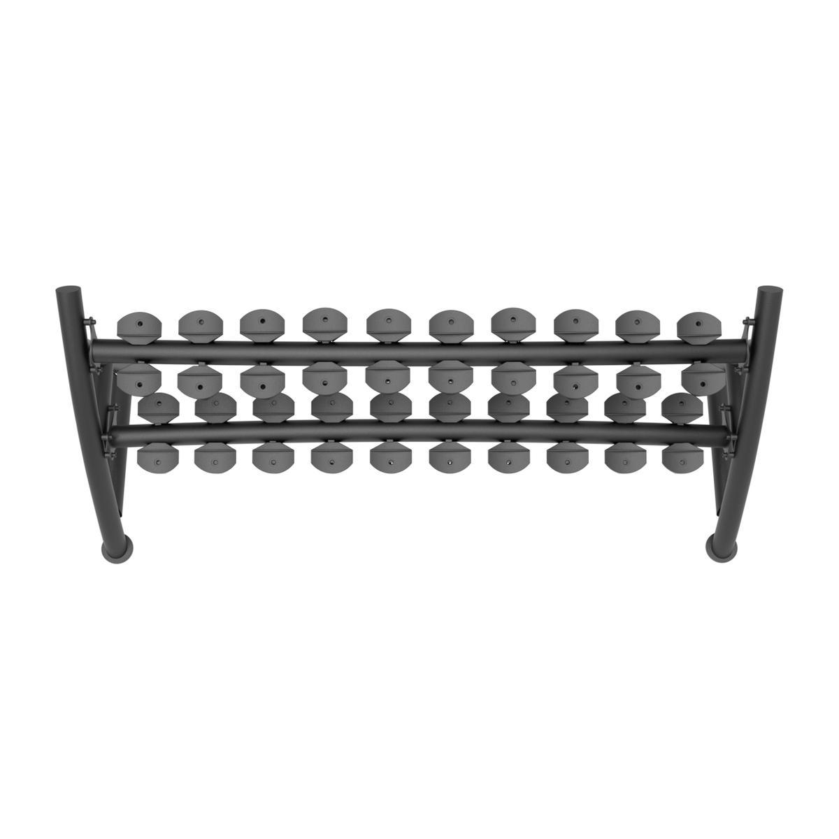Dumbbell Rack