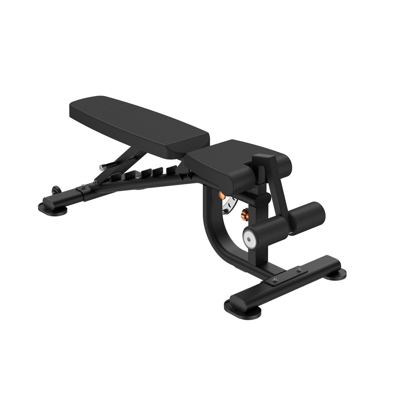Definition Multi Adjustable Bench | FID55