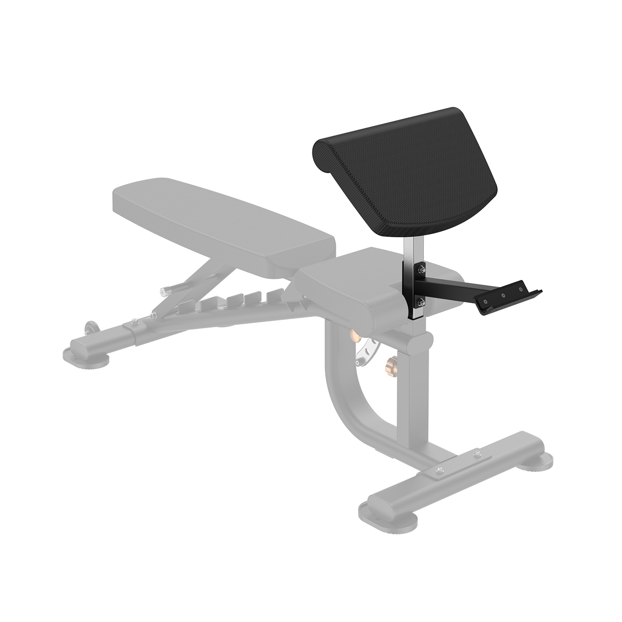Definition Arm Option | FID55-BC