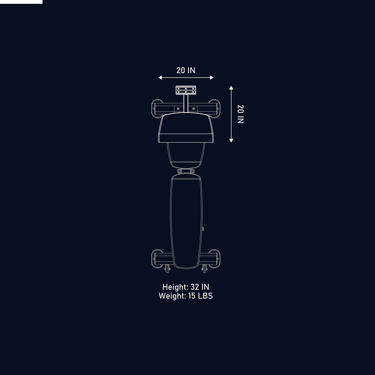 Definition Arm Option | FID55-BC
