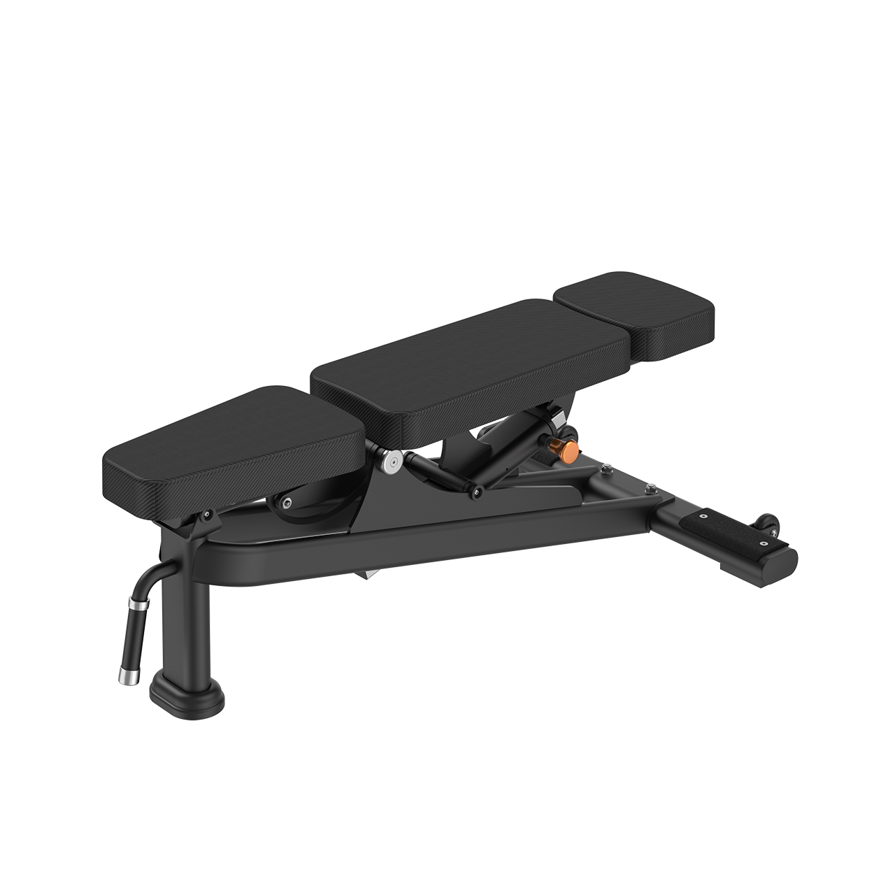 Definition Flat to Incline Bench | FID85-FS