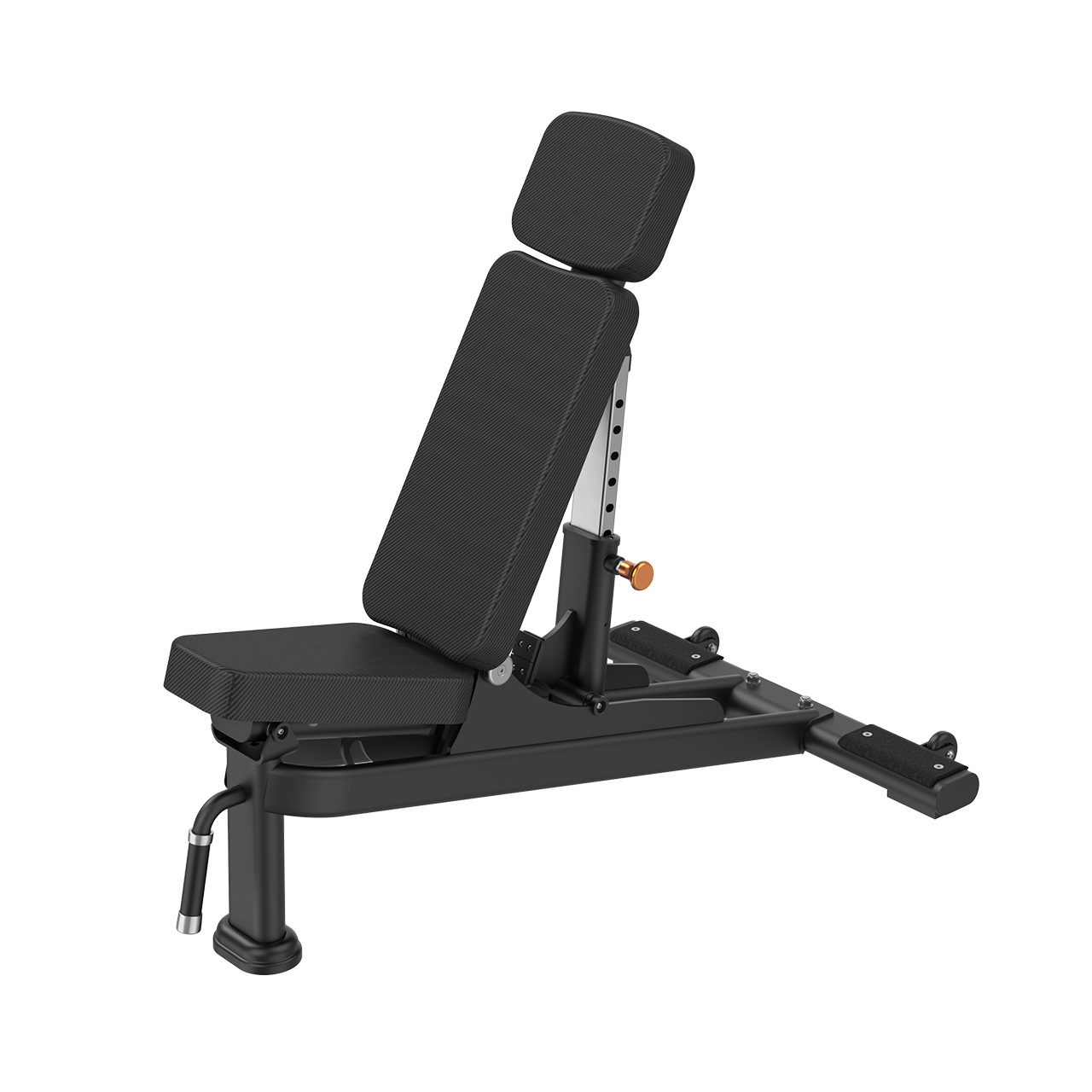 Definition Flat to Incline Bench | FID85-FS