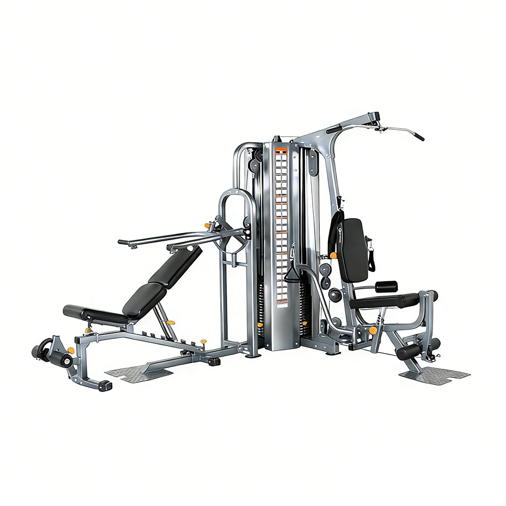 Fairfax Gym | H-2060