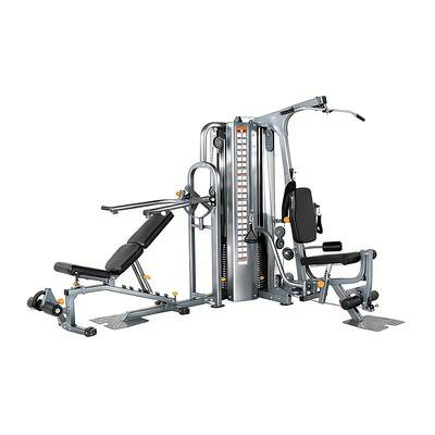 Fairfax Gym | H-2060