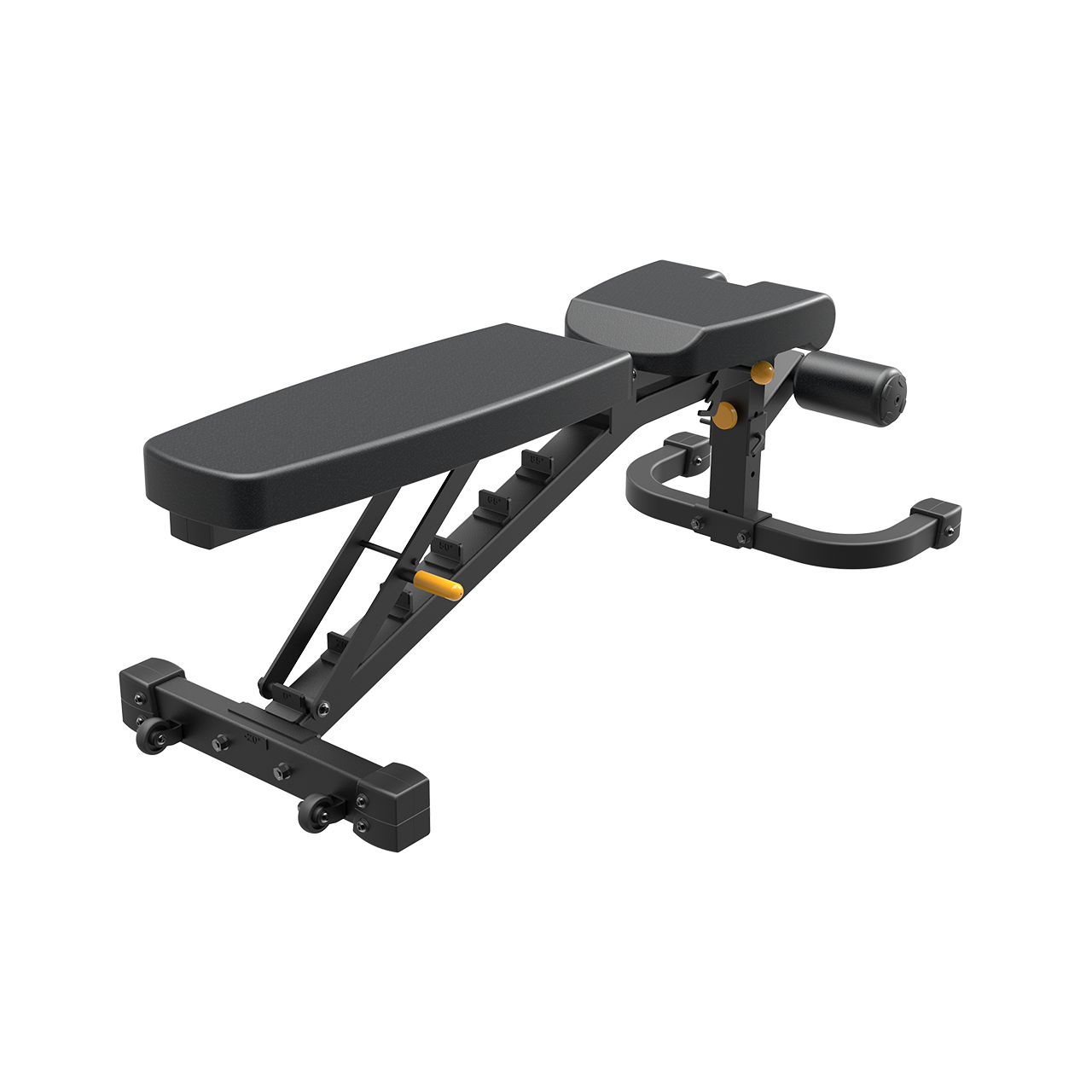 Multi-Purpose Bench | H-FID