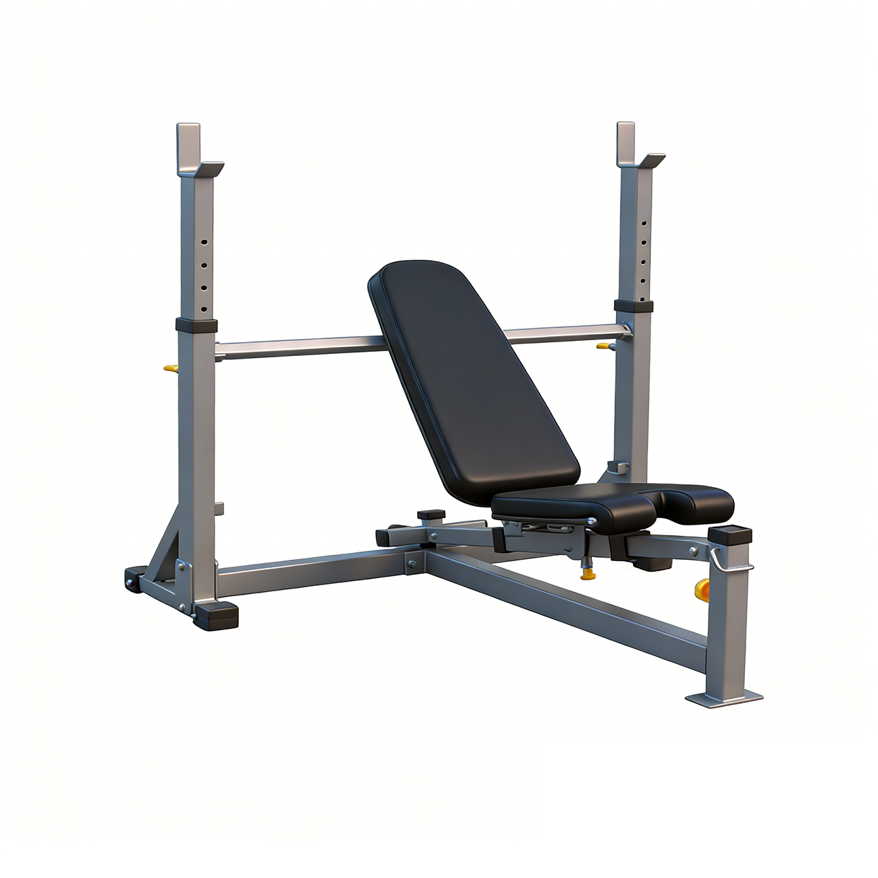 Hudson Olympic Bench | H-OB