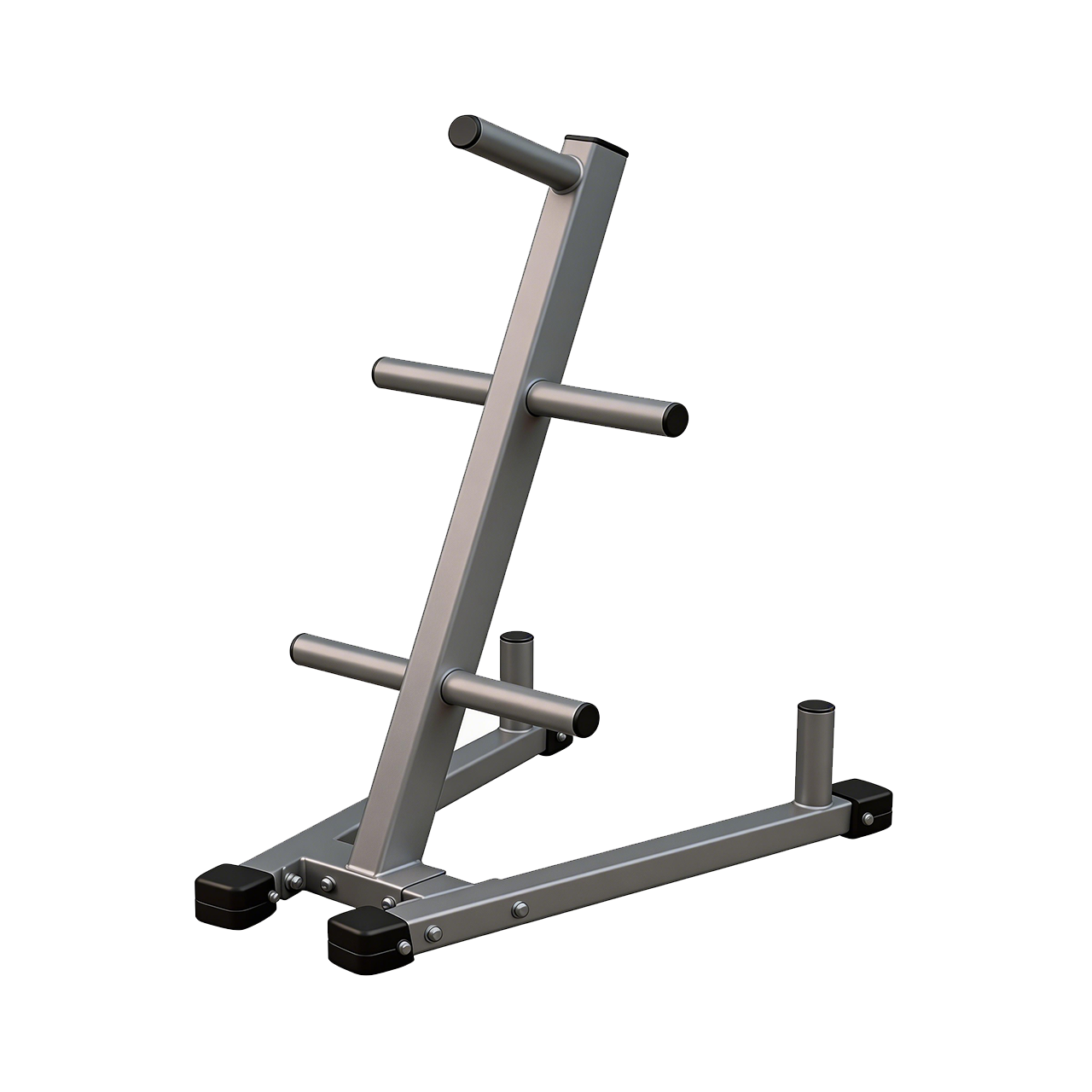 Hudson Olympic Plate Tree | H-PTO