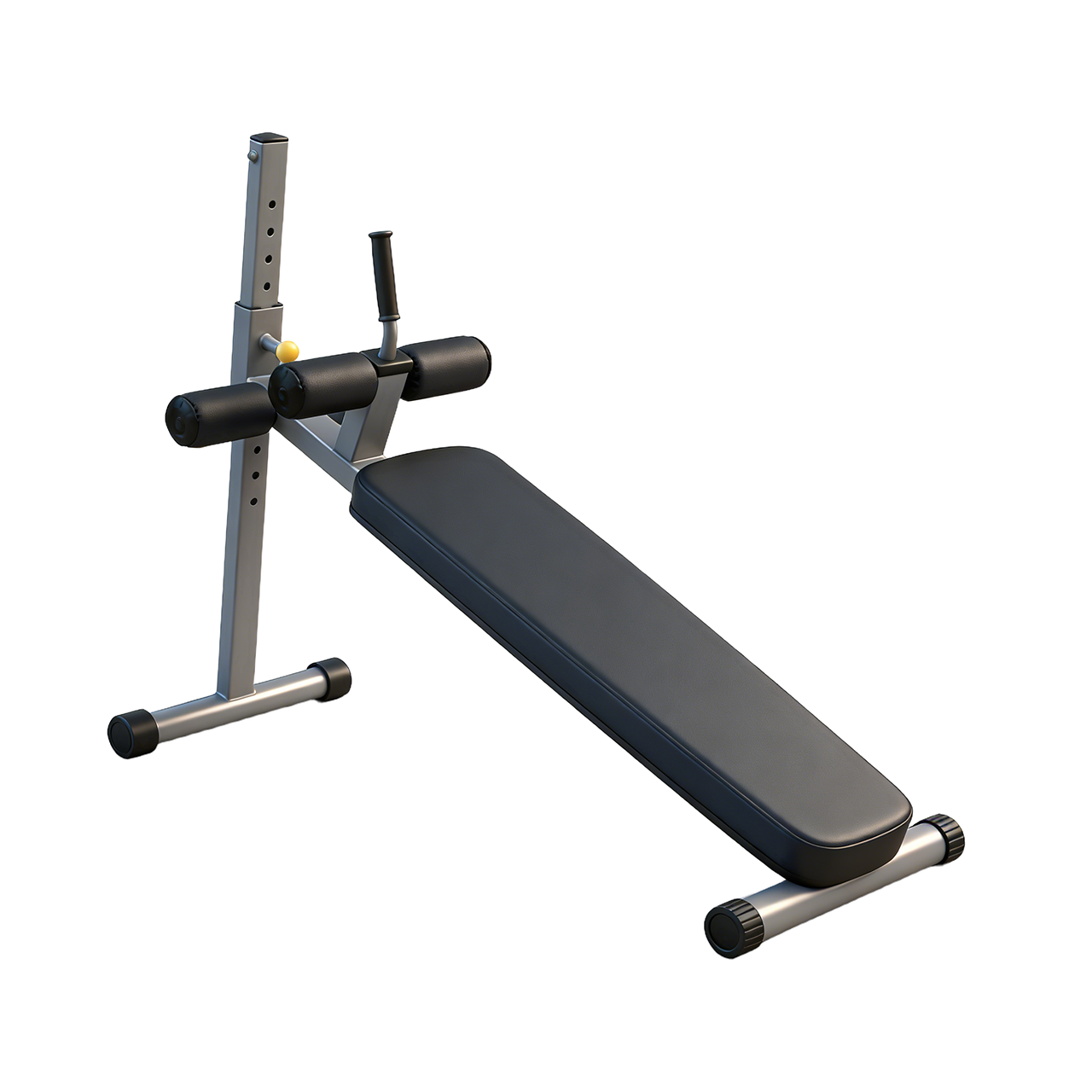 Adjustable Abdominal Bench | HAAB
