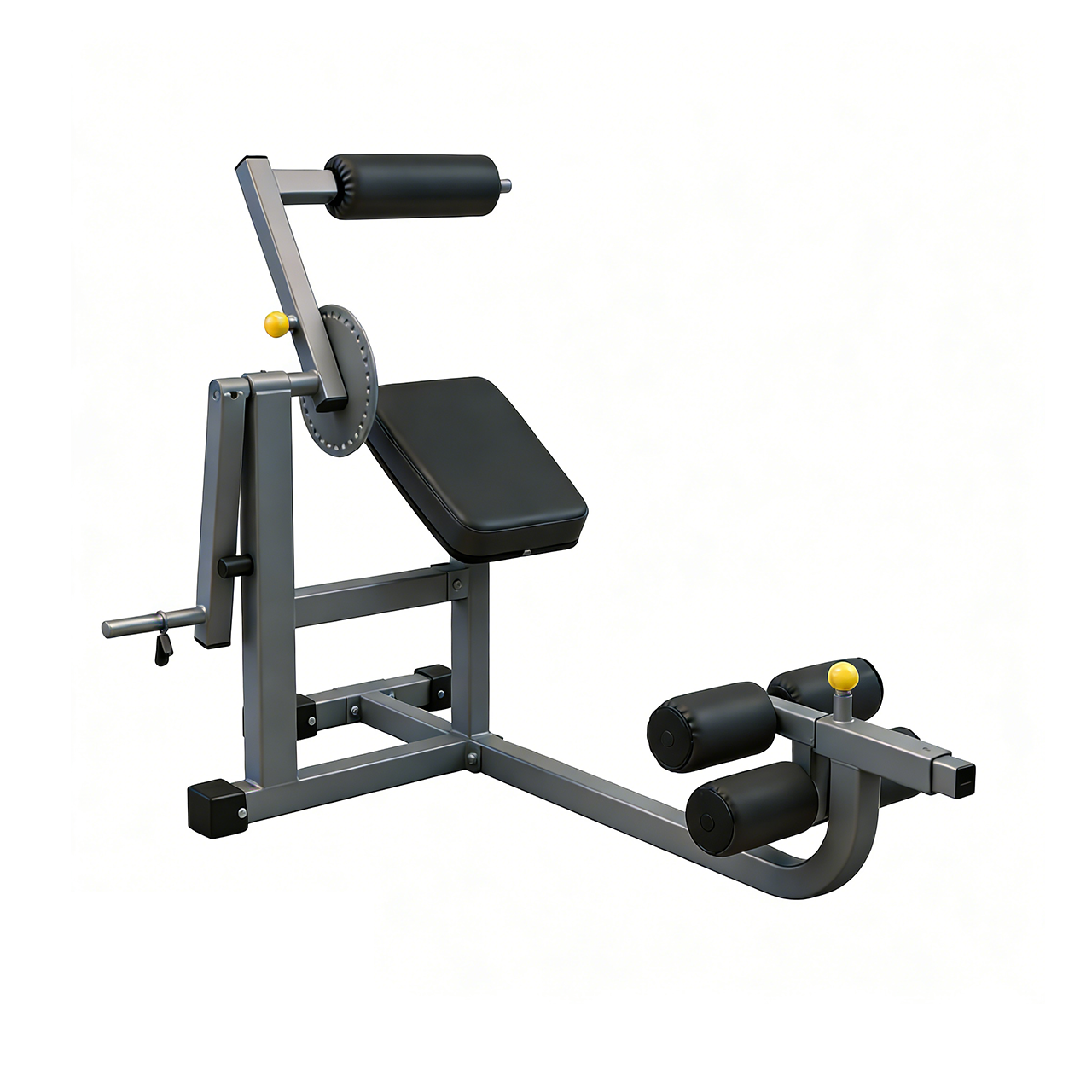 Adjustable Ab/Back Bench | HABM