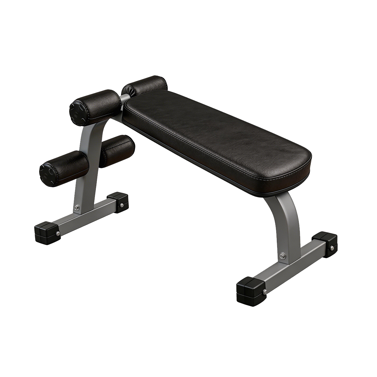 Abdominal Crunch Bench | HAC