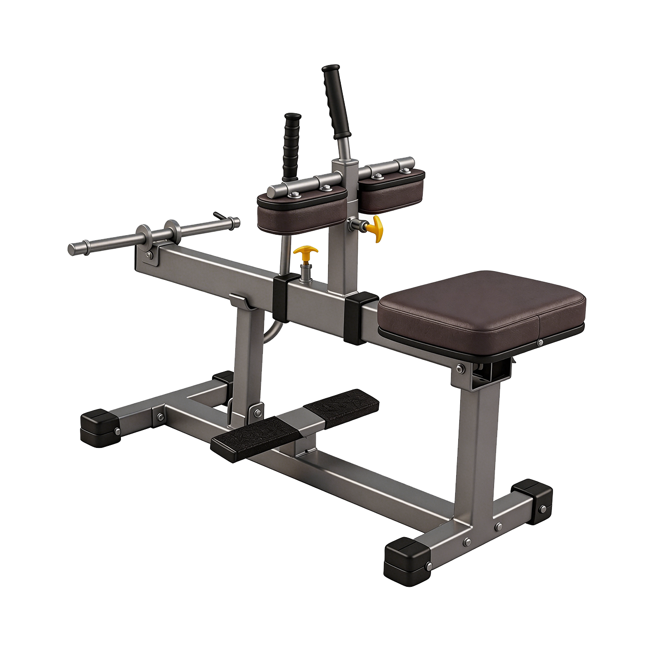 Calf Raise Station | HCR