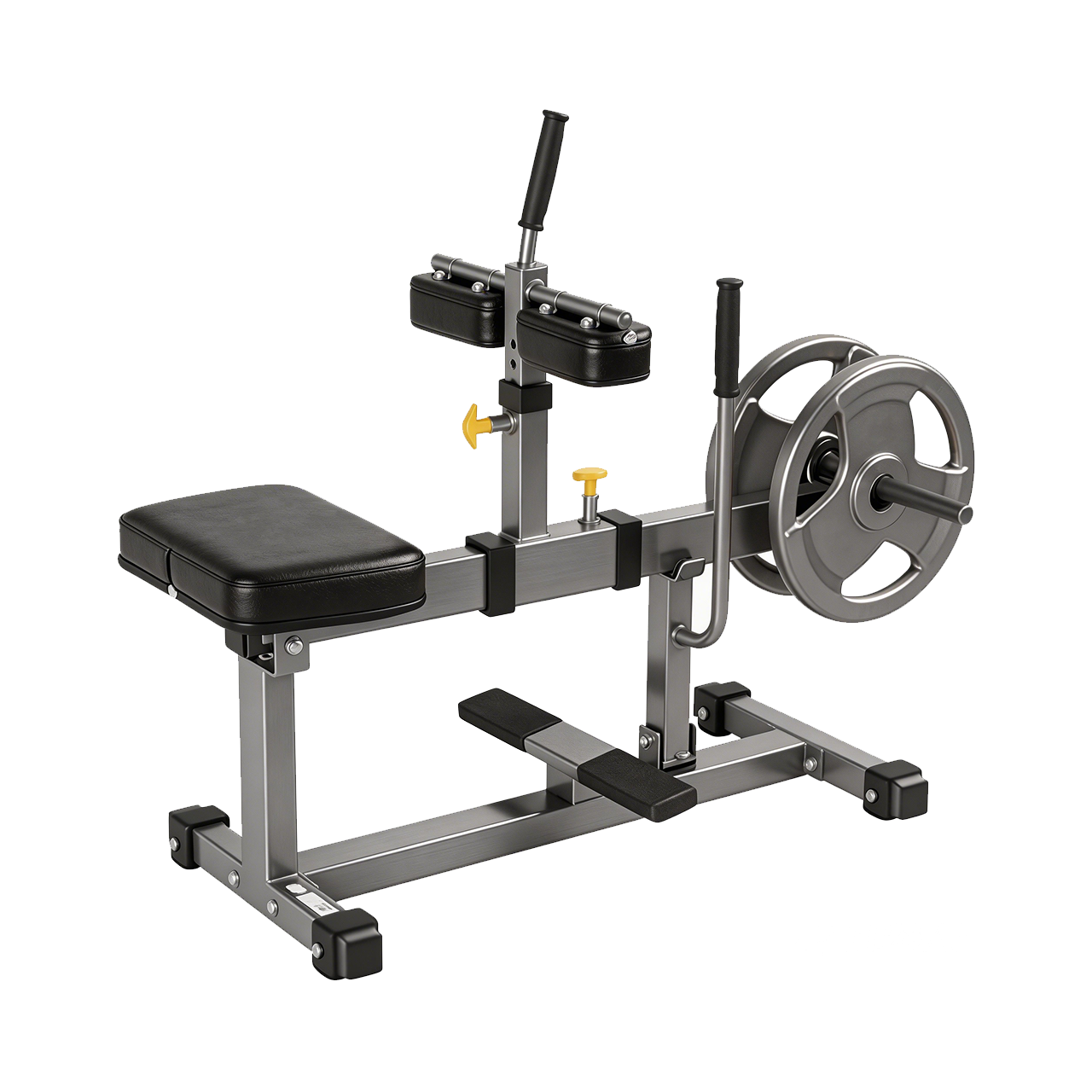 Calf Raise Station | HCR