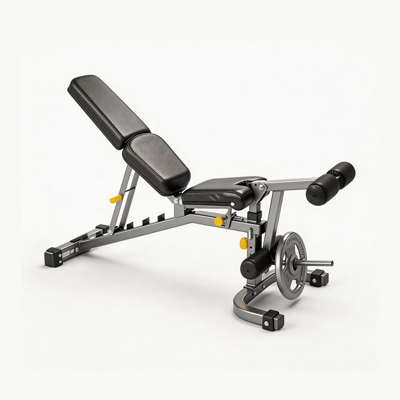 Leg Curl Attachment | HLEGATT