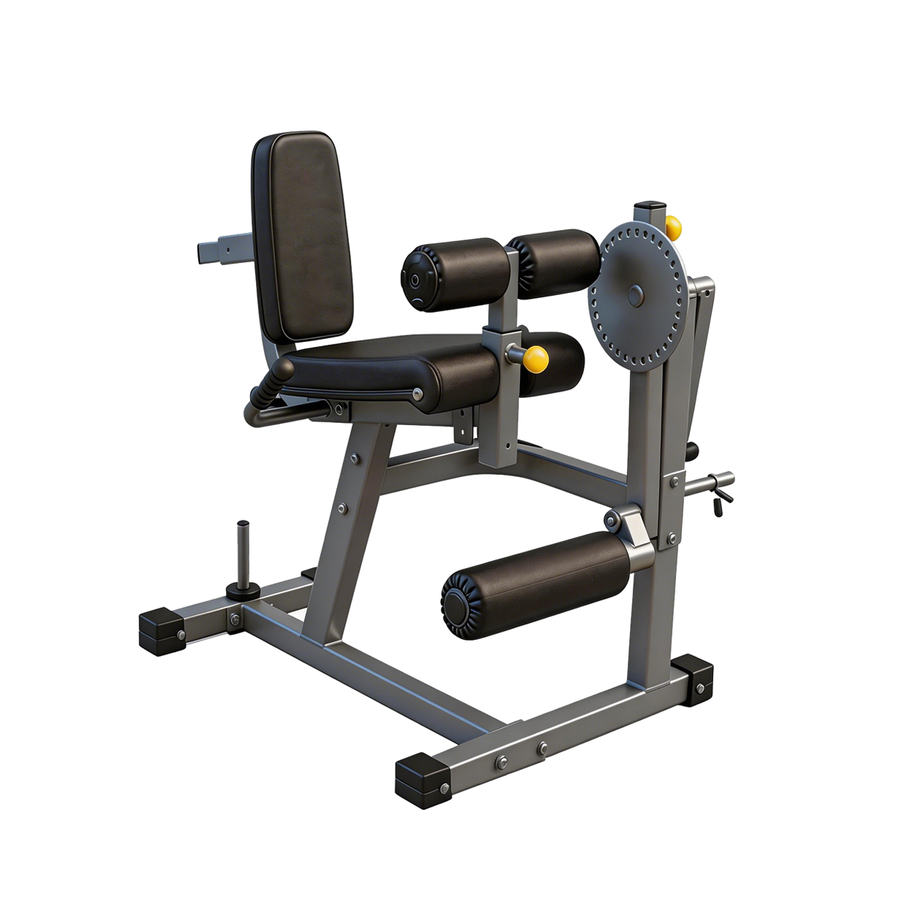 Leg Curl/Extension Machine | HLEGM