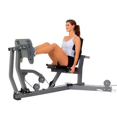 Fairfax Gym Leg Press Option | HLP3-LP