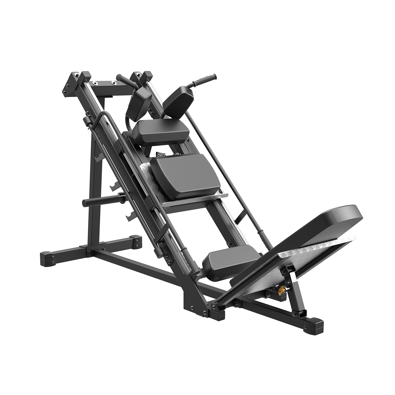 Leg Press/Hack Squat Station | HLPHS